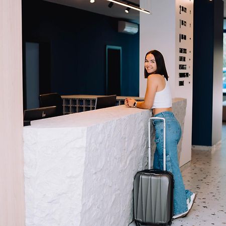 Hotel Bolero Biograd Na Moru Eksteriør billede