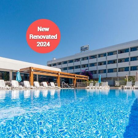 Hotel Bolero Biograd Na Moru Eksteriør billede