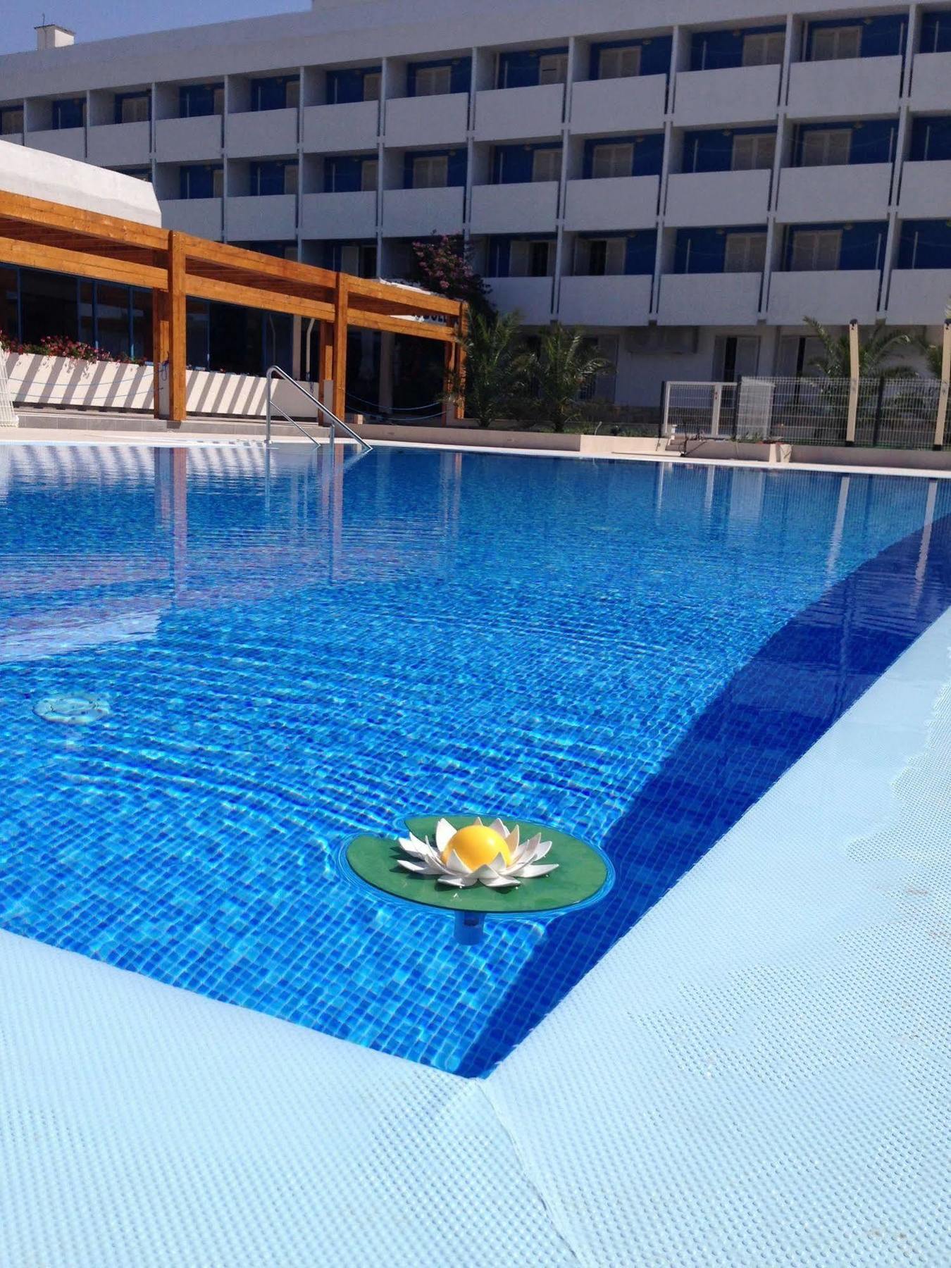 Hotel Bolero Biograd Na Moru Eksteriør billede
